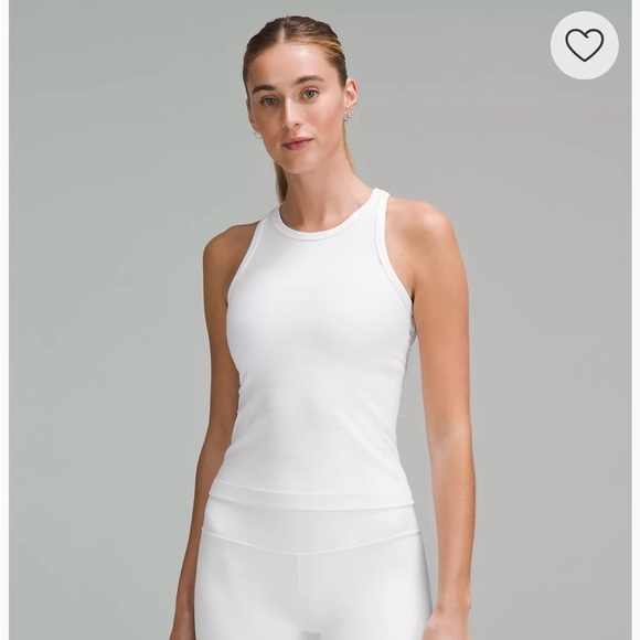 Lululemon Align Racerback Tank - Picture 4 of 4